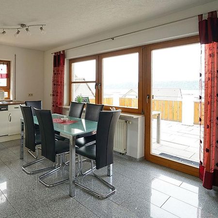 Haus Saentisblick Sipplingen Exterior foto