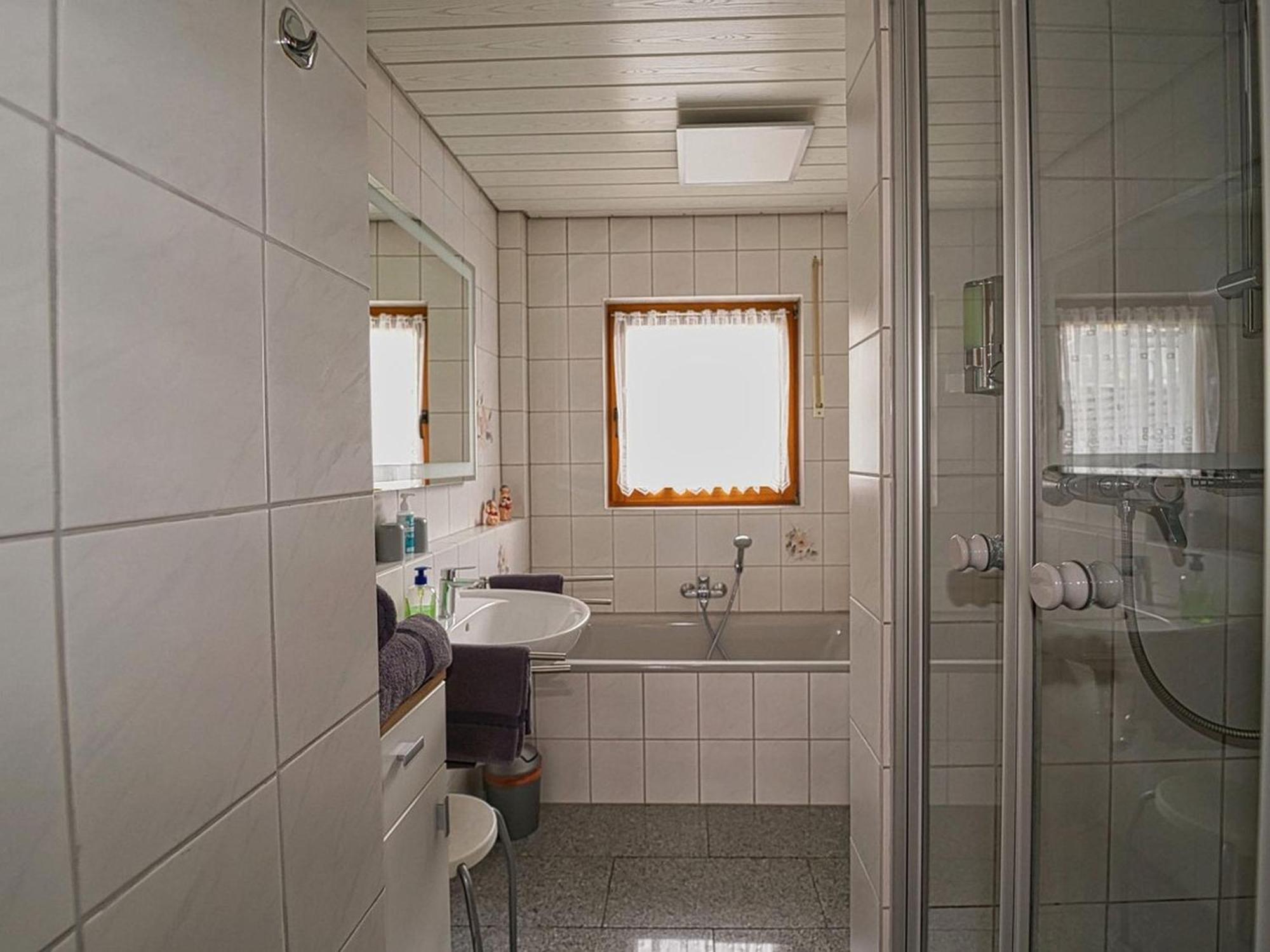 Haus Saentisblick Sipplingen Exterior foto