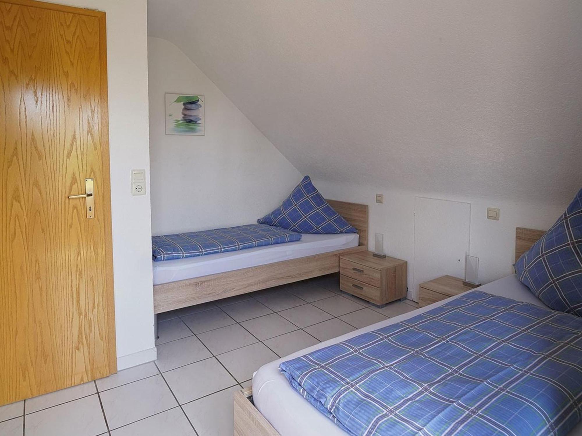 Haus Saentisblick Sipplingen Exterior foto