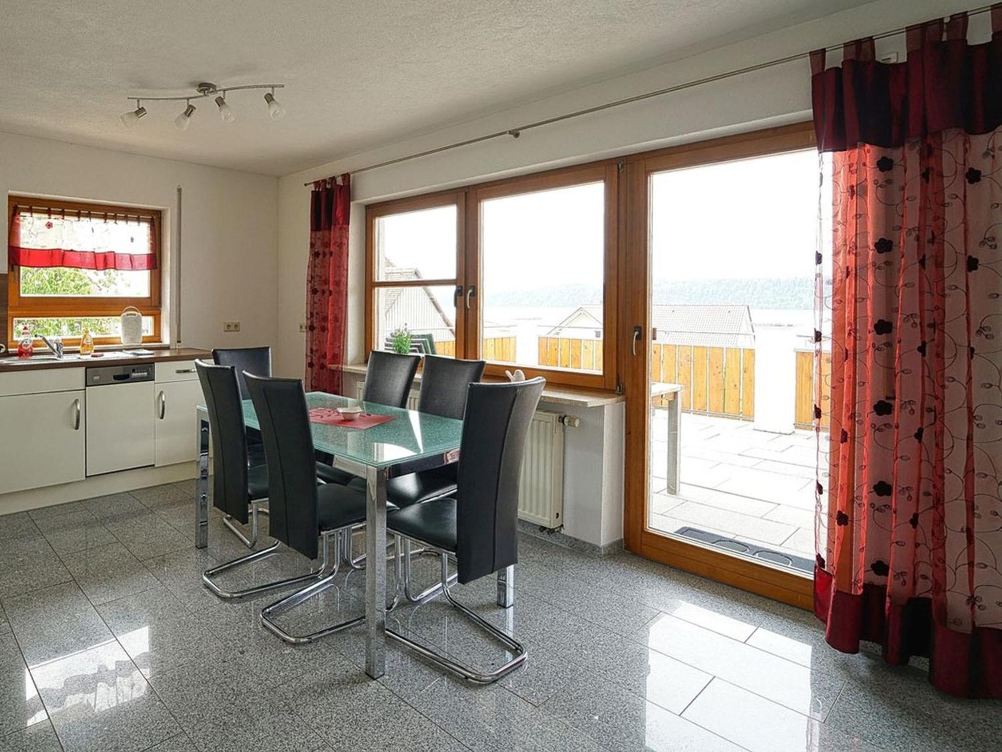 Haus Saentisblick Sipplingen Exterior foto