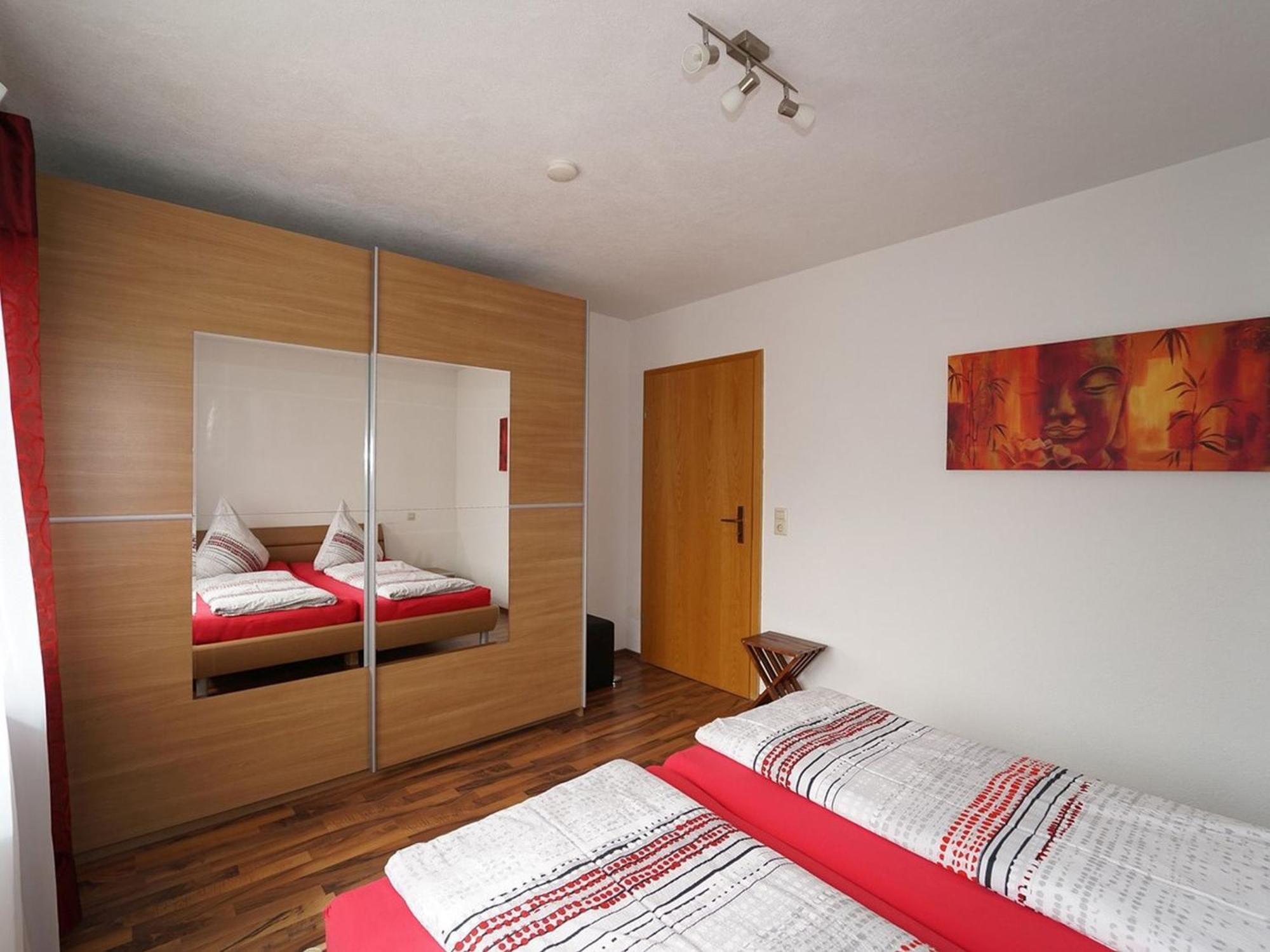 Haus Saentisblick Sipplingen Exterior foto