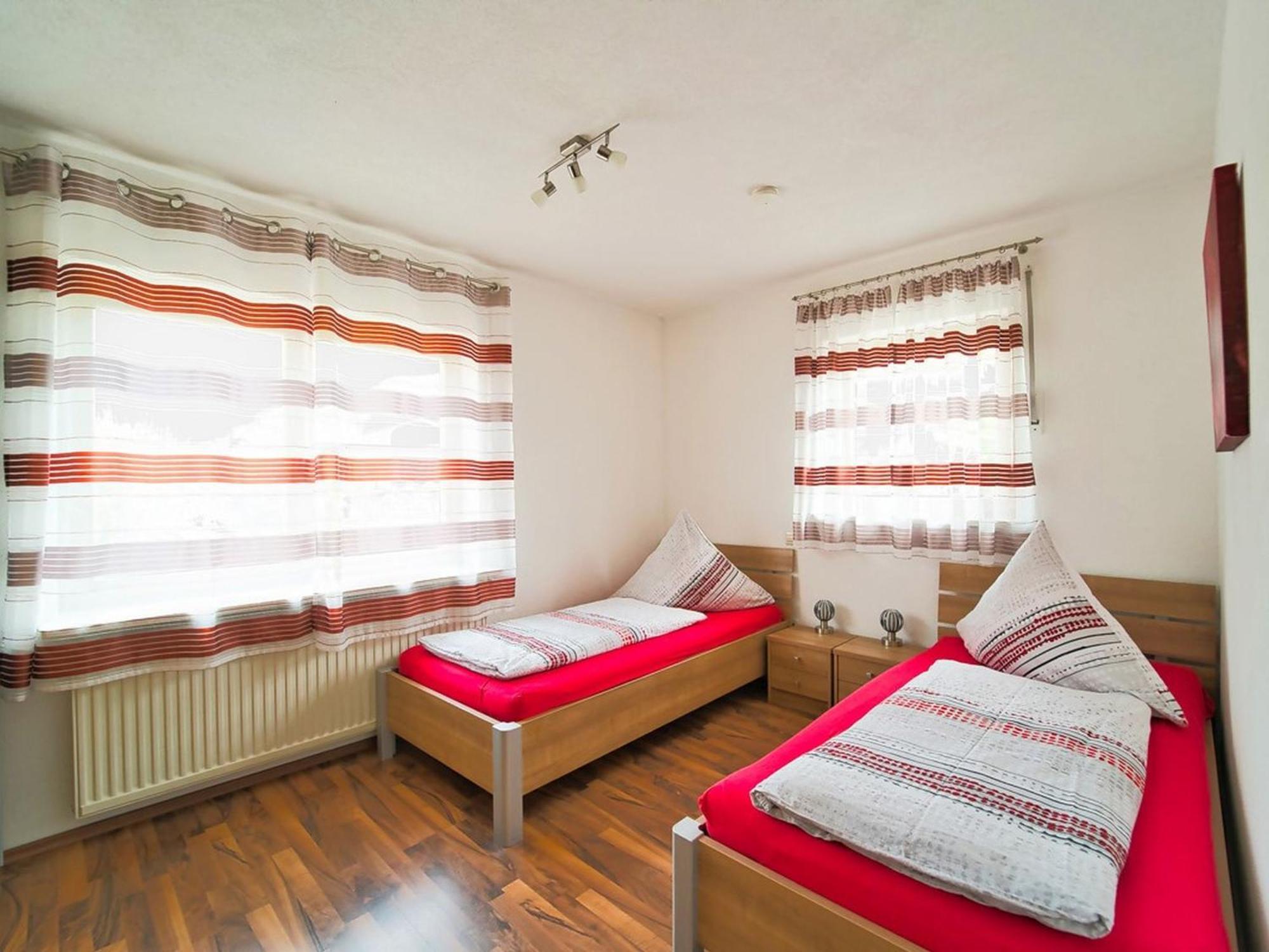 Haus Saentisblick Sipplingen Exterior foto