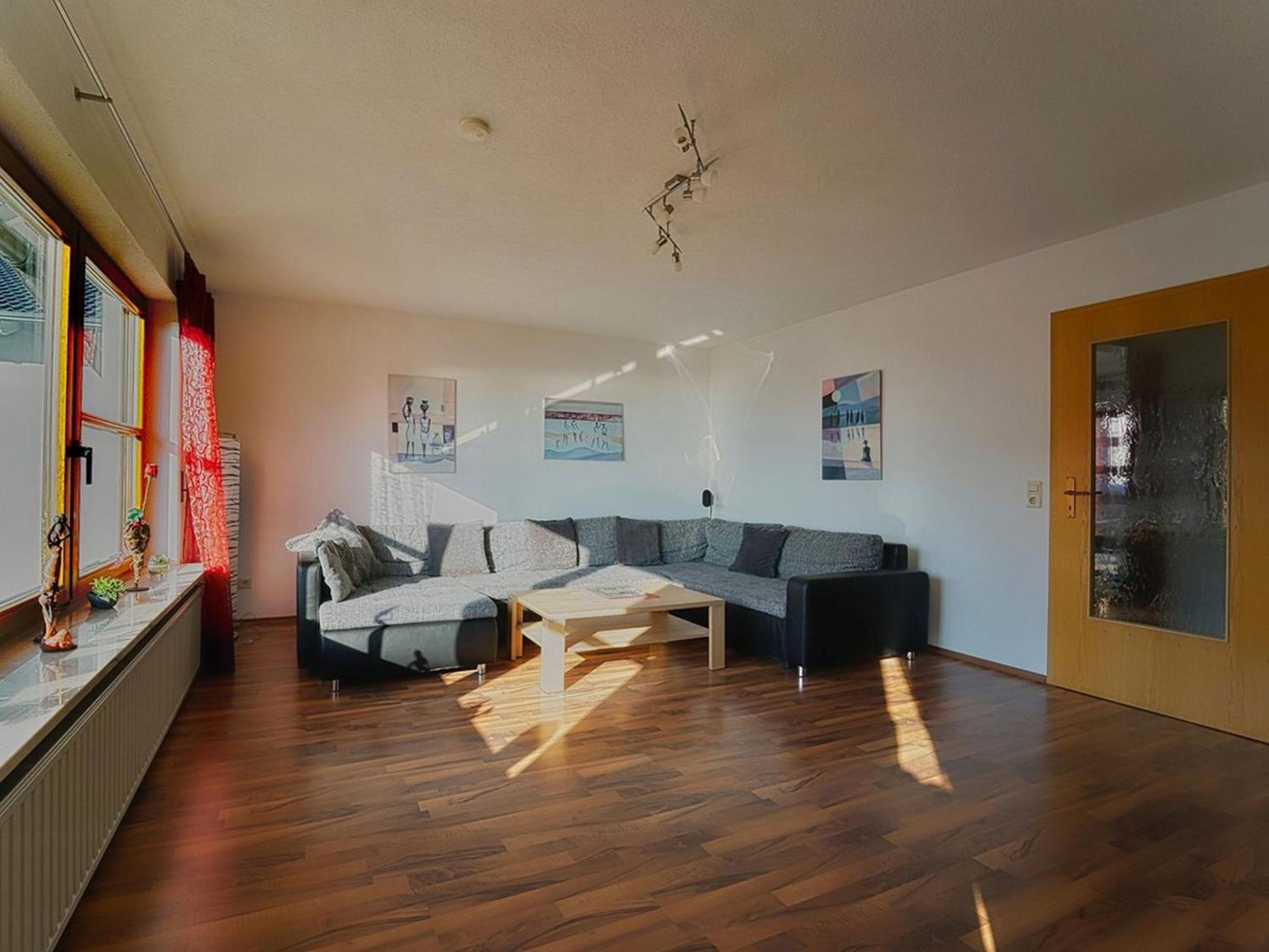 Haus Saentisblick Sipplingen Exterior foto