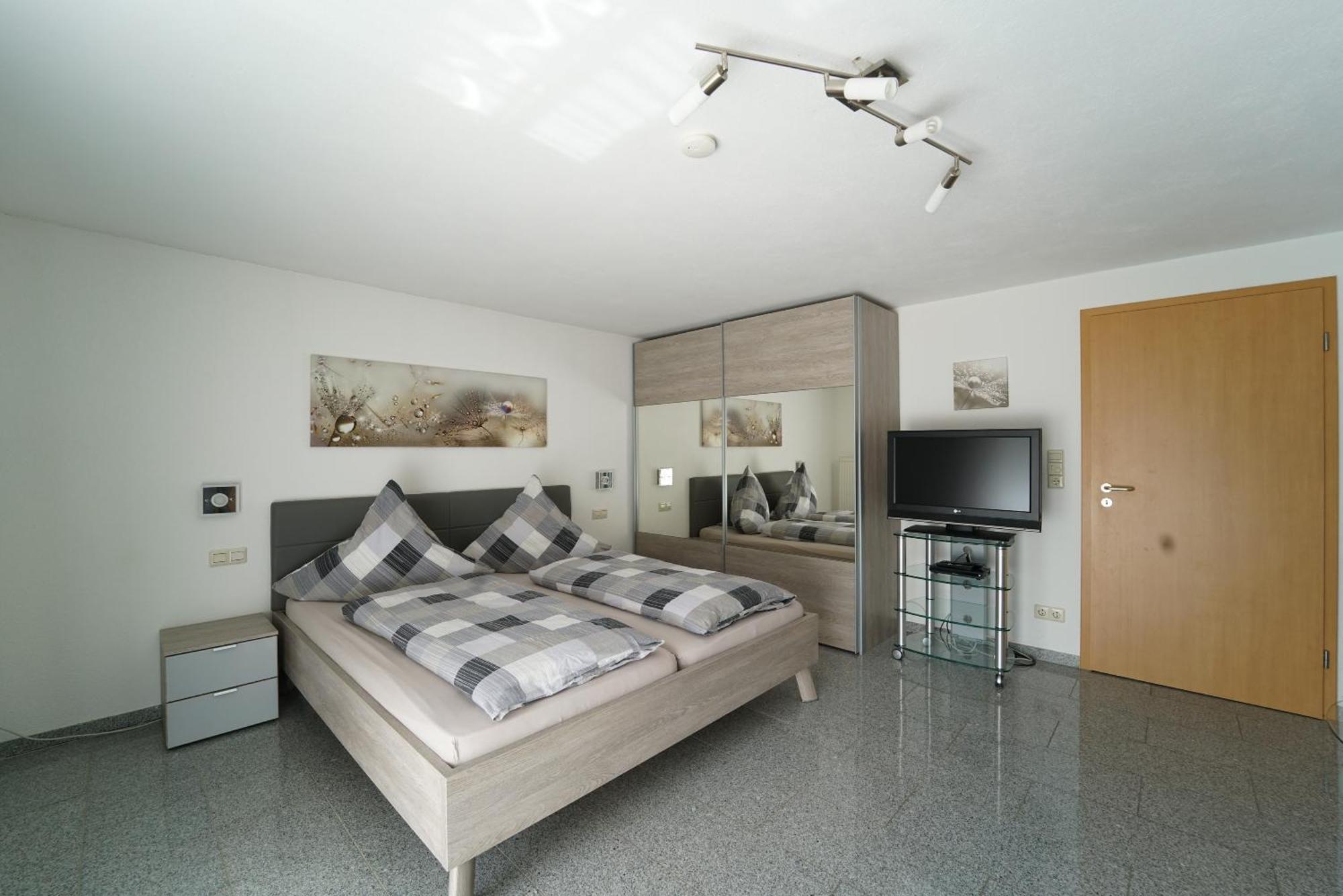 Haus Saentisblick Sipplingen Exterior foto