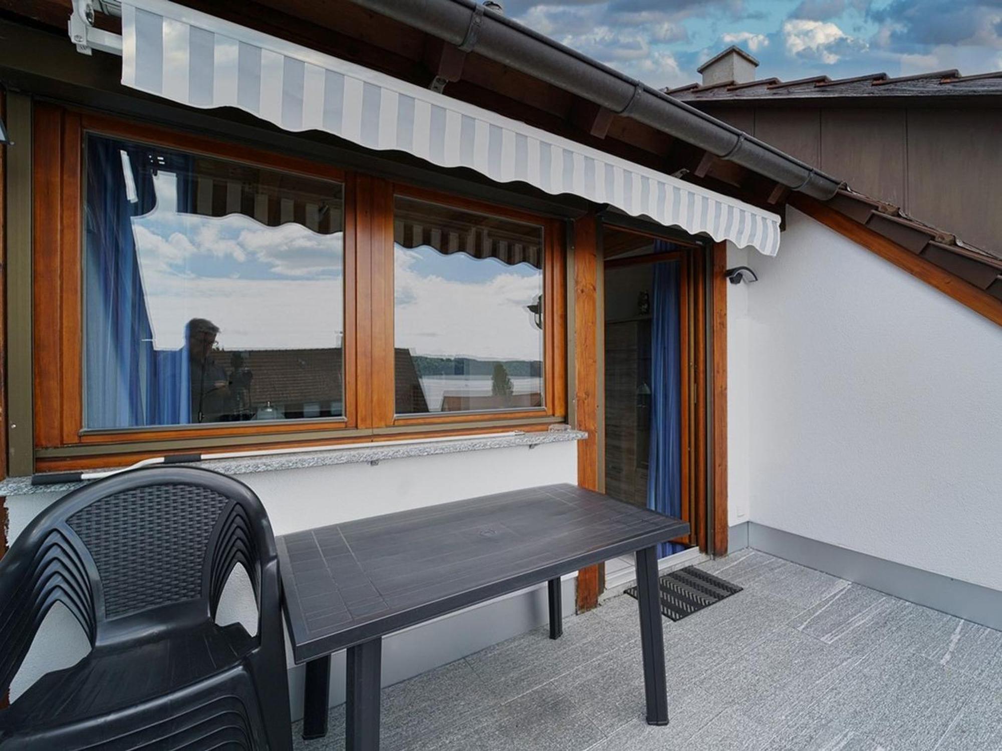 Haus Saentisblick Sipplingen Exterior foto