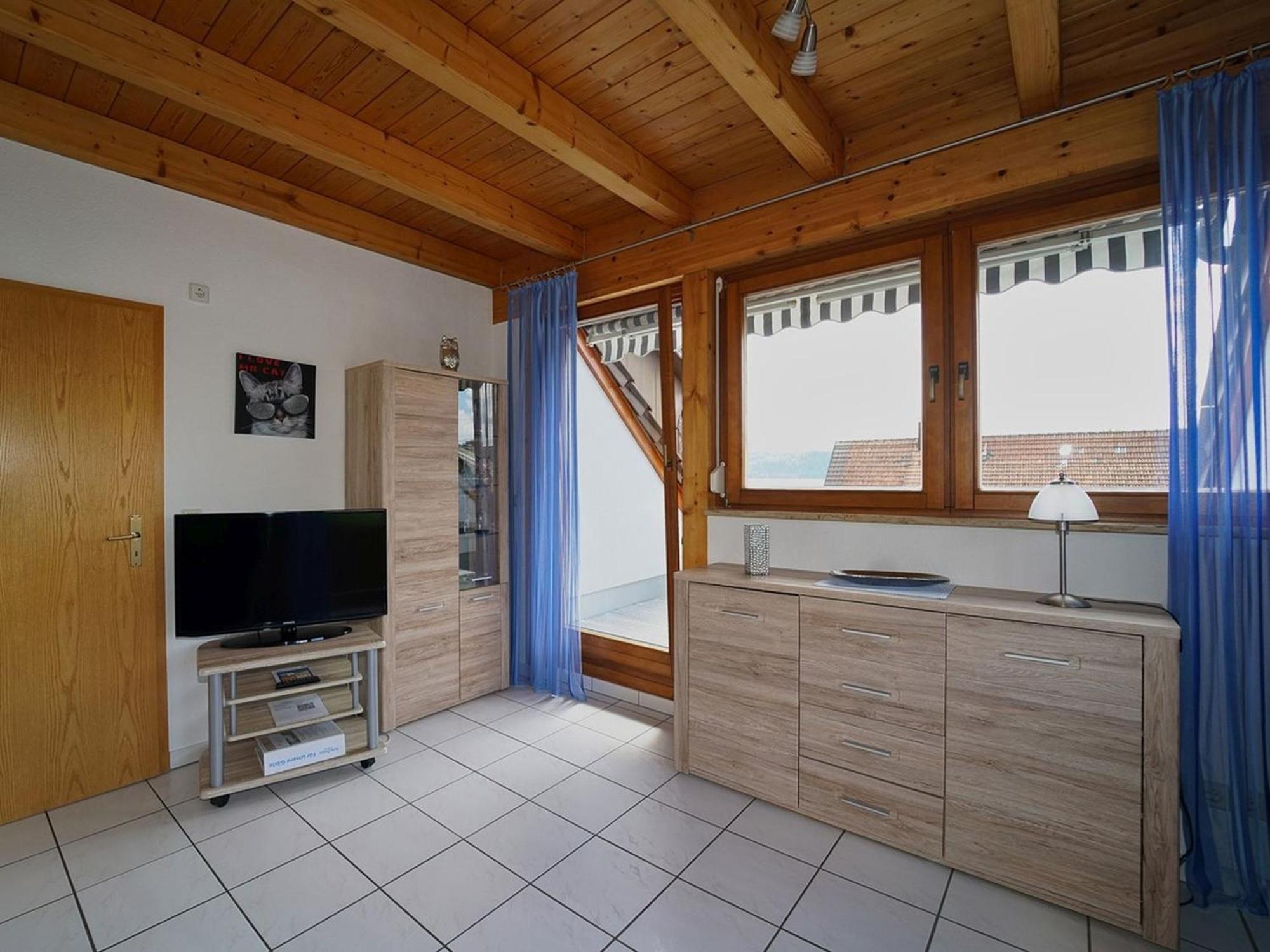 Haus Saentisblick Sipplingen Exterior foto