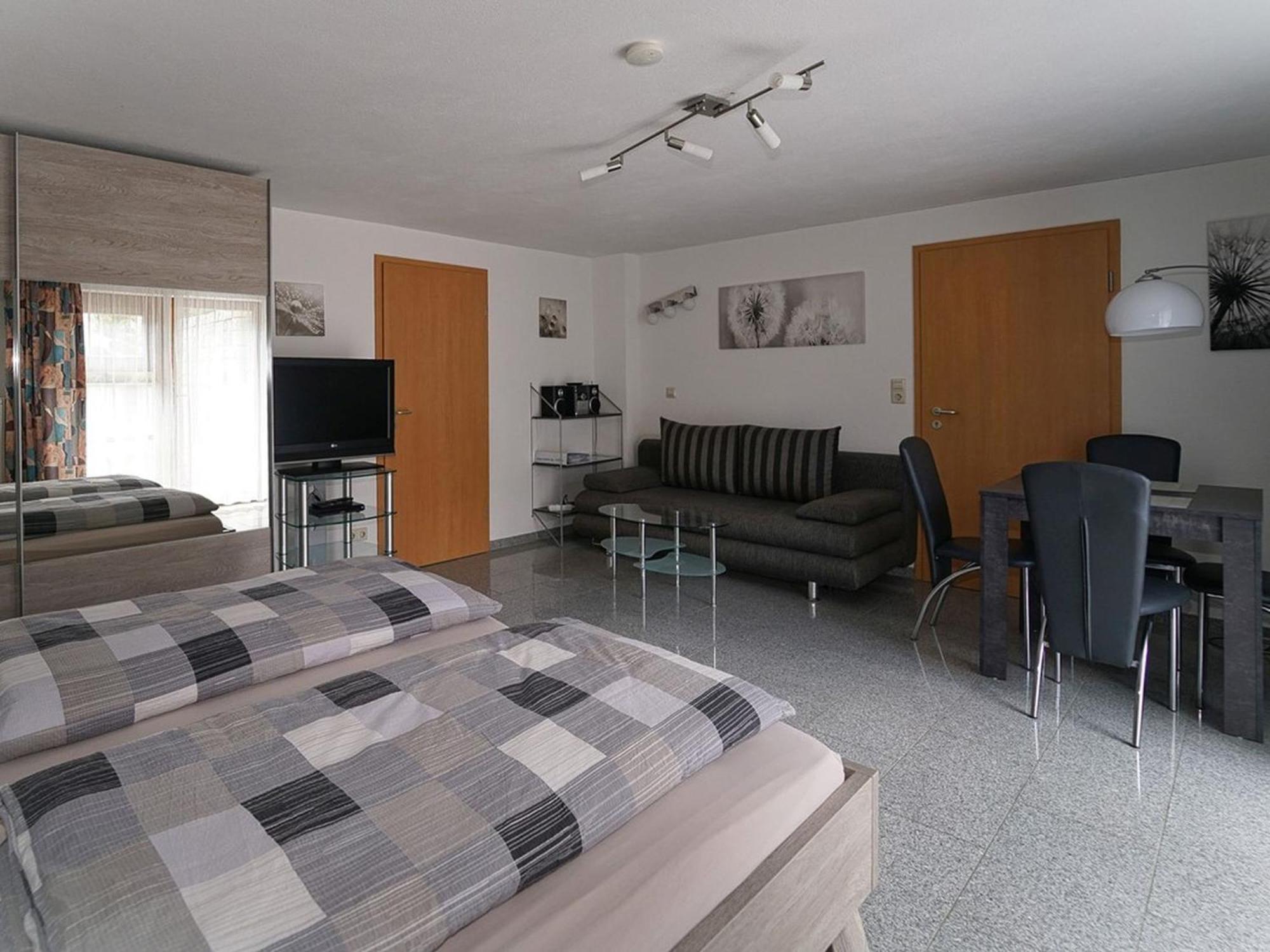 Haus Saentisblick Sipplingen Exterior foto